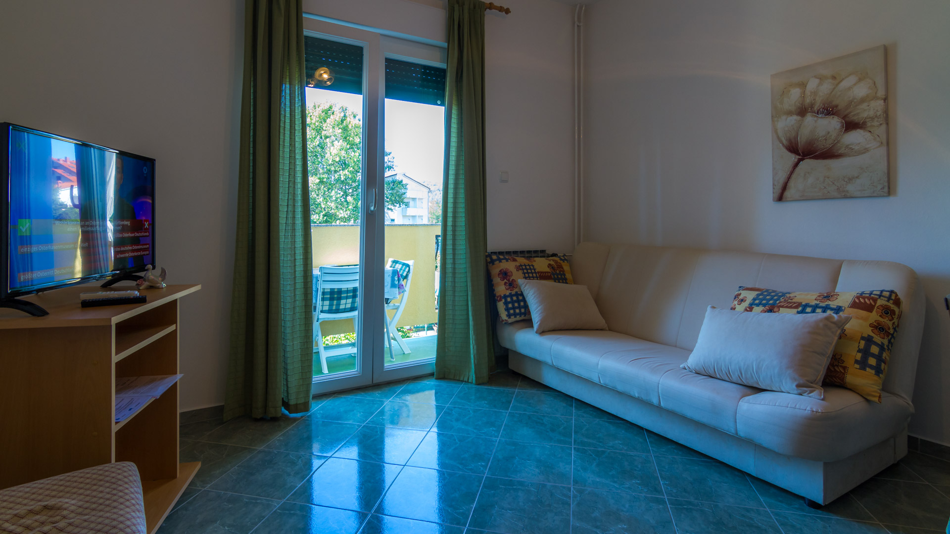 Škarić Lucija - Lopar - Apartment No.3